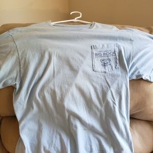 Calcutta Fishing Shirt